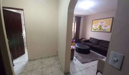 Casa Residencial à venda, Jardim São Judas, Mauá - CA0961.