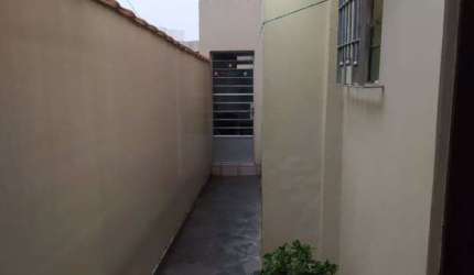 Terreno Residencial à venda, Matriz, Mauá - TE0101.