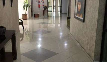 Apartamento com 3 dormitórios à venda, 83 m² por R$ 430.000,00 - Vila Guarani - Mauá/SP