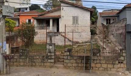 Terreno Residencial à venda, Vila Dirce, Mauá - TE0104.
