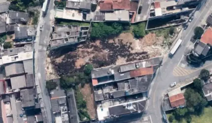 Terreno Residencial para venda e locação, Jardim Estrela, Mauá - TE0125.