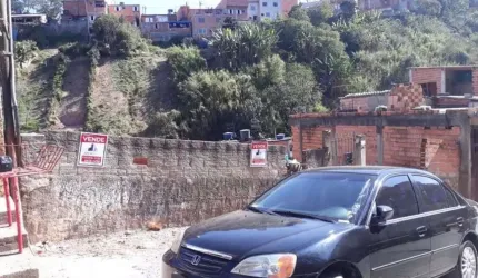 Terreno Residencial à venda, Jardim Ipê, Mauá - TE0129.