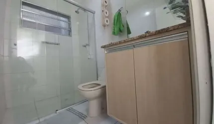 Casa Residencial à venda, Parque das Américas, Mauá - CA1012.