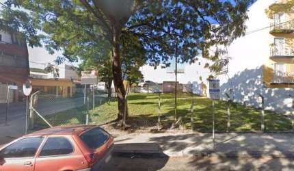 Terreno para alugar, 620 m² por R$ 7.271,67 - Vila Bocaina - Mauá/SP