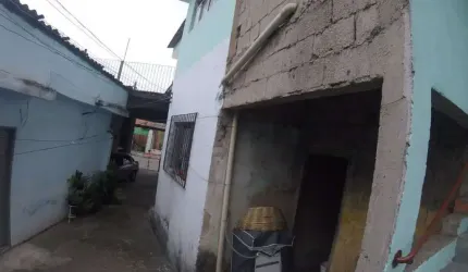 Terreno Residencial à venda, Jardim Zaira, Mauá - TE0150.