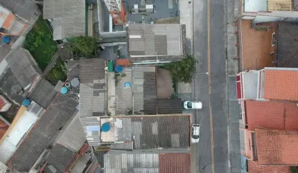 Terreno Residencial à venda, Jardim Mauá, Mauá - TE0163.
