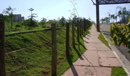 Terreno Residencial à venda, Parque São Vicente, Mauá - TE0172.