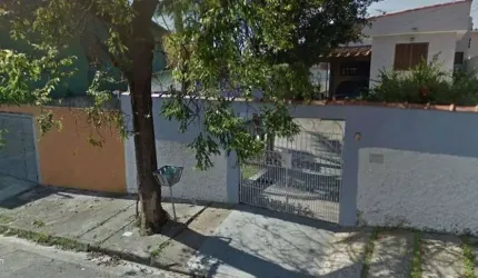 Terreno Residencial à venda, Vila Nossa Senhora das Vitórias, Mauá - TE0179.