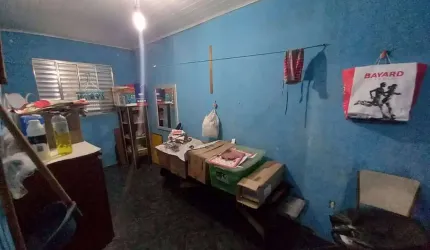 Terreno Residencial à venda, Jardim Pilar, Mauá - TE0204.