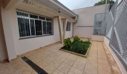 Casa com 2 dormitórios à venda, 170 m² por R$ 990.000,00 - Matriz - Mauá/SP
