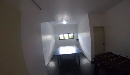 Apartamento Residencial à venda, Parque das Nações, Santo André - AP2319.