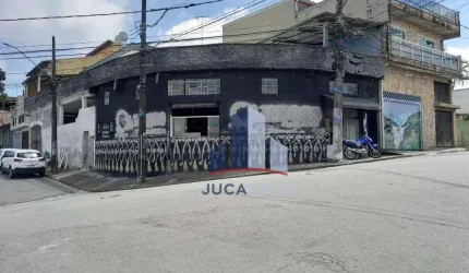Casa com 3 dormitórios à venda, 96 m² por R$ 700.000,00 - Jardim Mauá - Mauá/SP