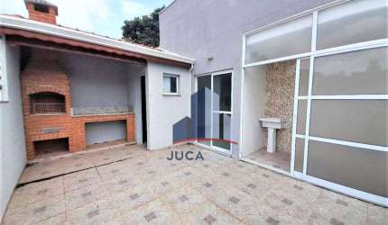 Cobertura com 3 dormitórios à venda, 100 m² por R$ 550.000 - Vila Valparaíso - Santo André/SP