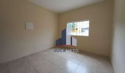Sala para alugar, 60 m² por R$ 1.300/mês - Jardim Zaira - Mauá/SP