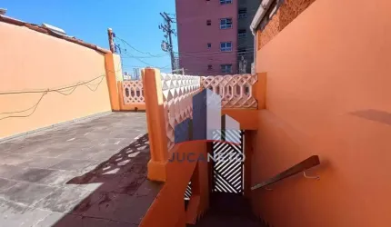 Sobrado com 2 dormitórios à venda, 155 m² por R$ 425.000,00 - Vila Augusto - Mauá/SP