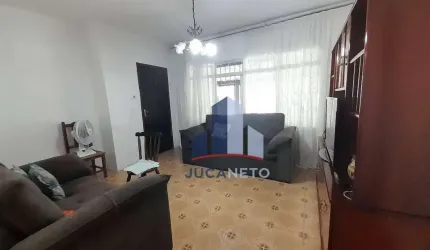 Casa com 3 dormitórios à venda por R$ 700.000,00 - Vila Alzira - Santo André/SP
