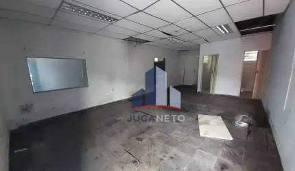 Galpão para alugar, 235 m² por R$ 6.000,00/mês - Jardim Pilar - Mauá/SP