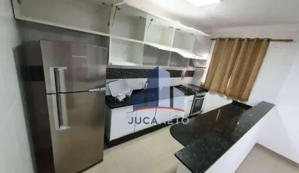 Casa com 2 dormitórios à venda por R$ 375.000,00 - Vila Suíça - Santo André/SP