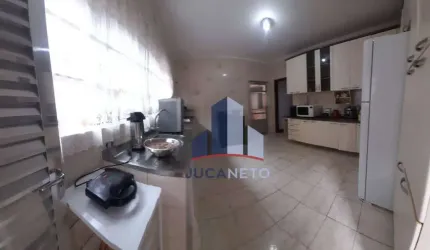 Sobrado com 3 dormitórios à venda por R$ 1.000.000,00 - Parque João Ramalho - Santo André/SP