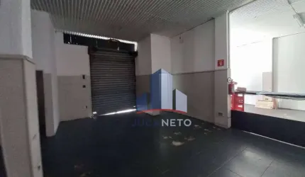 Salão para alugar, 40 m² por R$ 850/mês - Jardim Estrela - Mauá/SP