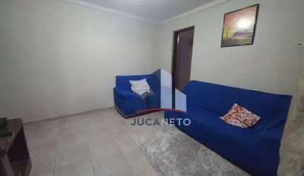 Casa com 3 dormitórios à venda, 327 m² por R$ 620.000,00 - Jardim Anchieta - Mauá/SP