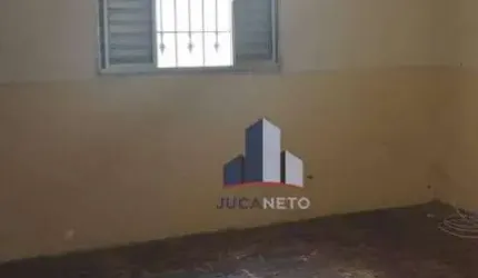 Casa com 1 dormitório à venda, 100 m² por R$ 280.000,00 - Jardim Mauá - Mauá/SP