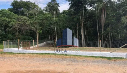 Terreno à venda, 720 m² por R$ 255.000,00 - Jardim das Lavras Mirim - Suzano/SP