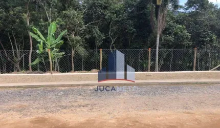 Terreno à venda, 450 m² por R$ 160.000,00 - Jardim das Lavras Mirim - Suzano/SP