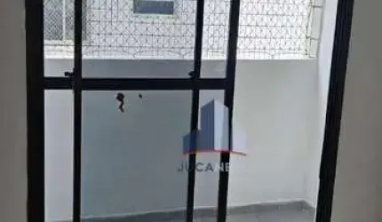 Apartamento com 1 dormitório à venda, 48 m² por R$ 265.000 - Vila Guilhermina - Praia Grande/SP