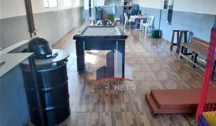 Salão para alugar, 90 m² por R$ 1.400,00/mês - Jardim Estrela - Mauá/SP