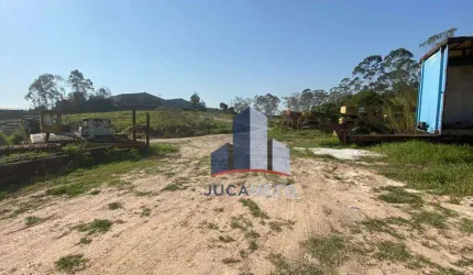 Terreno para alugar, 10000 m² por R$ 50.000,00/mês - Loteamento Industrial Coral - Mauá/SP