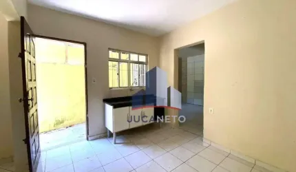 Sobrado com 3 dormitórios à venda por R$ 370.000,00 - Alto da Boa Vista - Mauá/SP
