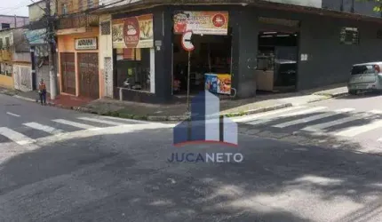Casa à venda, 340 m² por R$ 1.900.000,00 - Vila Nossa Senhora das Vitórias - Mauá/SP