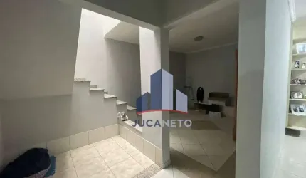 Sobrado com 4 dormitórios para alugar, 398 m² por R$ 6.000/mês - Jardim Mauá - Mauá/SP