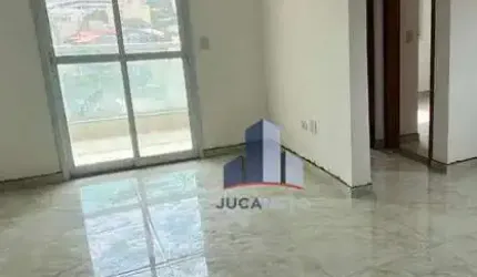 Apartamento com 2 dormitórios à venda, 70 m² por R$ 420.000,00 - Parque São Vicente - Mauá/SP