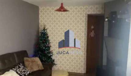 Apartamento Duplex à venda, 130 m² por R$ 466.500,00 - Parque São Vicente - Mauá/SP