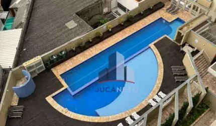 Apartamento com 3 dormitórios à venda, 115 m² por R$ 1.200.000,00 - Centro - Santo André/SP