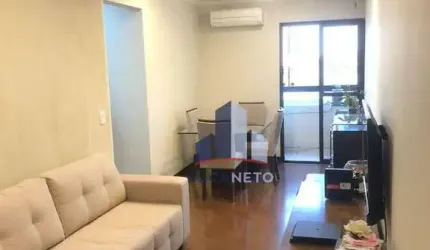Apartamento com 3 dormitórios à venda, 78 m² por R$ 560.000,00 - Santa Maria - São Caetano do Sul/SP