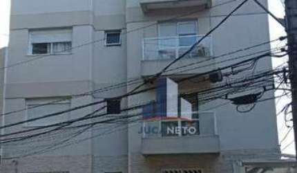 Cobertura com 2 dormitórios à venda, 85 m² por R$ 636.000 - Santa Maria - Santo André/SP
