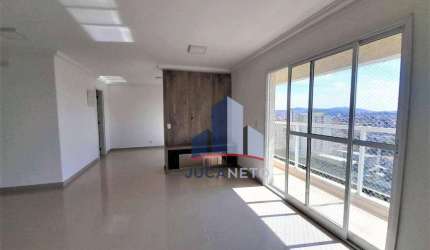 Cobertura com 3 dormitórios à venda, 154 m² por R$ 950.000,00 - Vila Assis Brasil - Mauá/SP