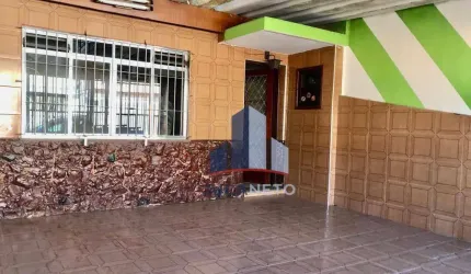 Casa Vila Arlete