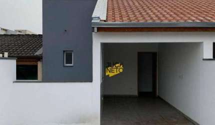 Cobertura com 2 dormitórios à venda, 96 m² por R$ 485.000,00 - Parque Oratório - Santo André/SP
