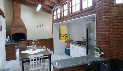 Casa no bairro Silveira