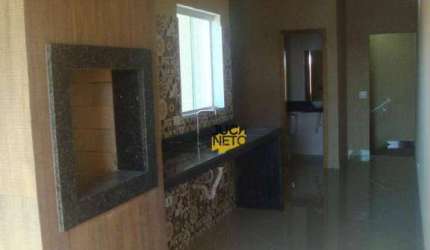 Cobertura com 2 dormitórios à venda, 124 m² por R$ 530.000,00 - Vila Tibiriçá - Santo André/SP