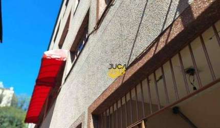 PREDIO COMERCIAL CENTRO MAUA