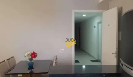 Lindo apartamento em Suzano