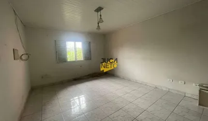 Casa com 2 dormitórios para alugar, 150 m² por R$ 5.000/mês - Vila Assis Brasil - Mauá/SP