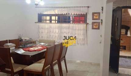 Sobrado com 3 dormitórios à venda, 230 m² por R$ 970.000,00 - Jardim Pilar - Mauá/SP