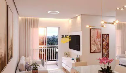 Lindo lançamento em Ribeirão Pires