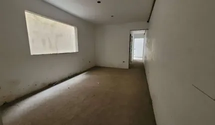 Apartamento Garden com 2 dormitórios à venda, 74 m² por R$ 365.000 - Vila Bocaina - Mauá/SP
